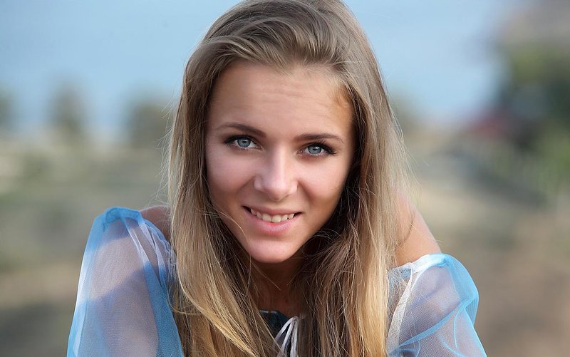 Светлана, 21 год, 5 размер груди