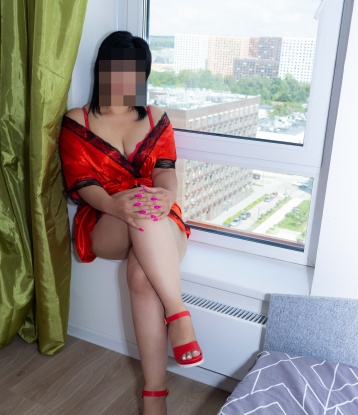 Ольга, 34 года, 1 размер груди