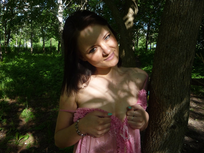Жозефина, 20 лет, 2 размер груди